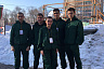 Подполковник в отставке учит студентов спасать людей в ДТП 