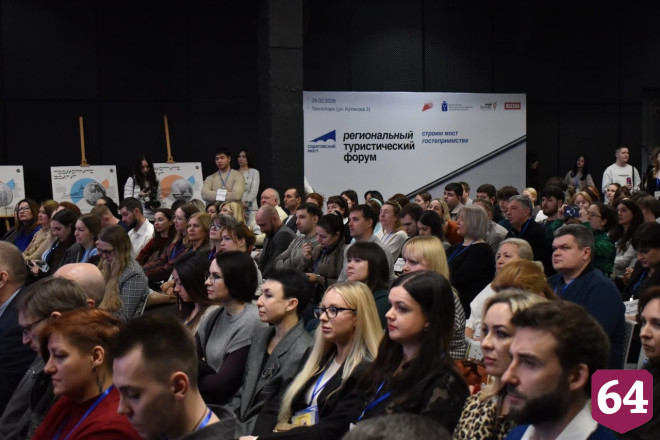 Министр отметил динамику развития туристической отрасли 