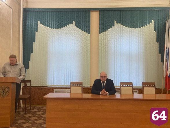 Под Саратовом паводком подтоплены больше 100 домов