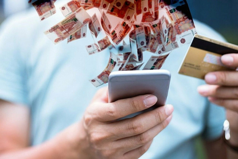 Женщина «инвестировала» в мошенника 2 миллиона рублей