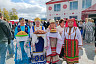 Мордовский праздник в саратовском селе собрал сотни гостей