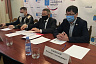 В Саратове открыли штаб общественных наблюдателей 