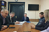 На должность арестованного главы района претендуют два кандидата