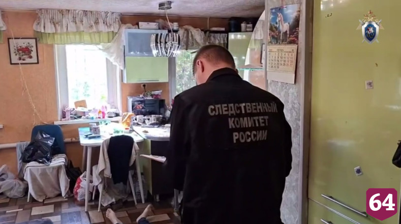 Жительницу Саратова задержали за убийство сестры в пьяной ссоре