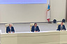 Полпред президента в ПФО представил Романа Бусаргина в должности врио губернатора 