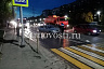 В Саратове пассажирка разбила головой лобовое стекло иномарки в ДТП 