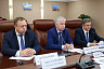 В Саратовской области сносят закрывающие обзор билборды