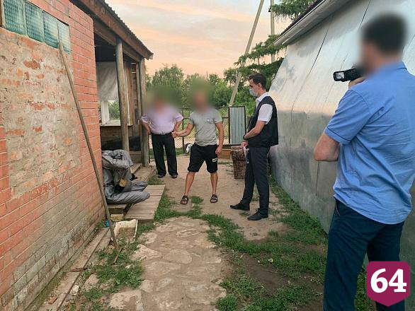 Двоюродные братья ждут суда за смерть односельчанина