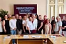 В Энгельсском районе открылось первое отделение «Волонтеров культуры»