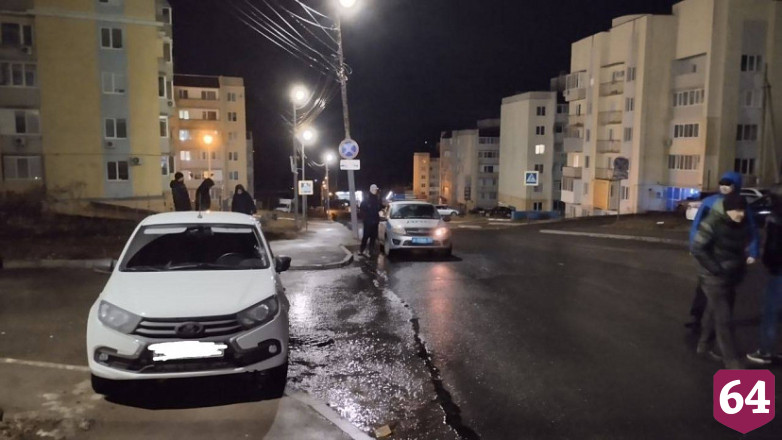 Водителя осудят за наезд на 12-летнего мальчика в Юбилейном
