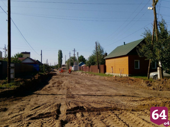 Радаев назвал Энгельс отстающим по реализации нацпроекта 