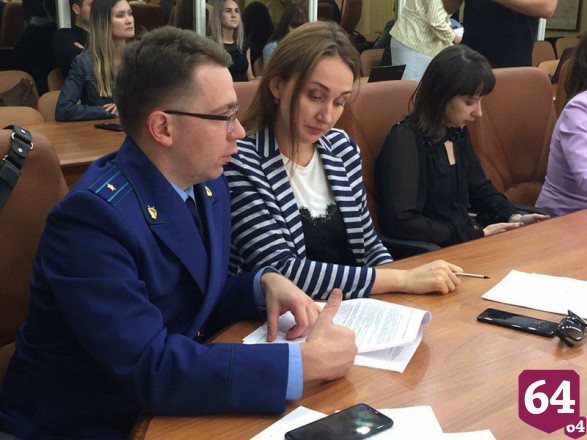 В Саратове предложили изменить нормативы парковок для новостроек 