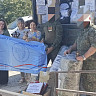 Саратовские волонтеры собрали гуманитарку для воинов Таманской дивизии