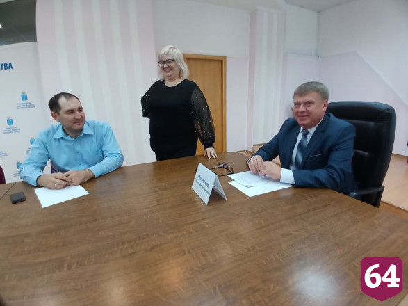 Под Саратовом горожане при грантовой поддержке создали козью ферму