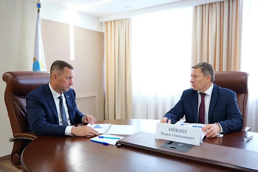 Сотрудникам саратовского «Облкоммунэнерго» повысят зарплаты