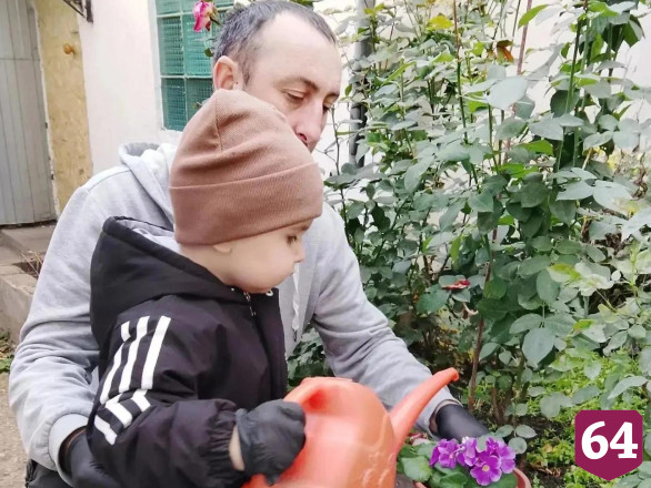 В Саратовской области тещам посвятили массовые праздники с пирогами