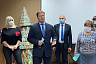  Зампред считает ошибки руководства причиной кризиса на кондитерской фабрике 