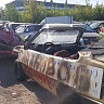 В Саратовской области подростка наказали за попытку уйти от полиции на кабриолете