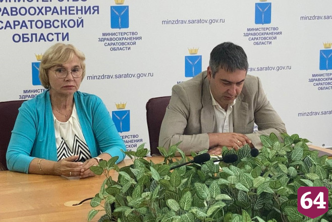 В Саратове с начала года из окон выпали 9 детей