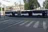 В саратовском автобусе пострадала 86-летняя пассажирка