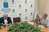 Министр рекомендовал саратовцам назальную вакцину от коронавируса