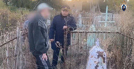 В Саратовской области опекуна осудят за истязание детей и смерть ребенка с инвалидностью
