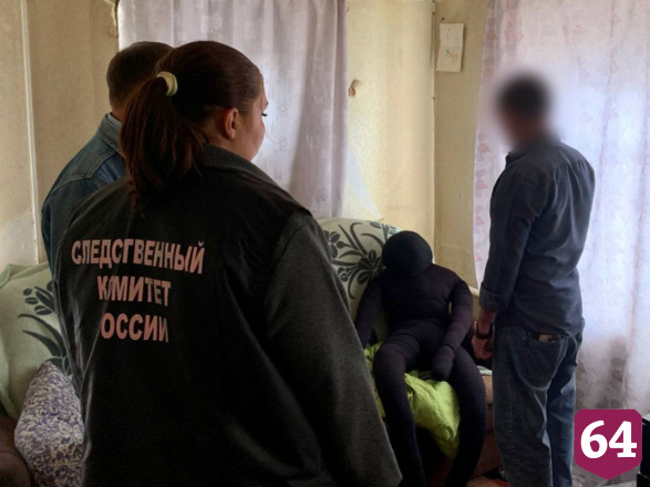 Под Саратовом подростка держали в заложниках и изрезали ножом