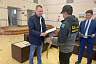 Победителям всероссийского первенства пообещали отремонтировать автодром