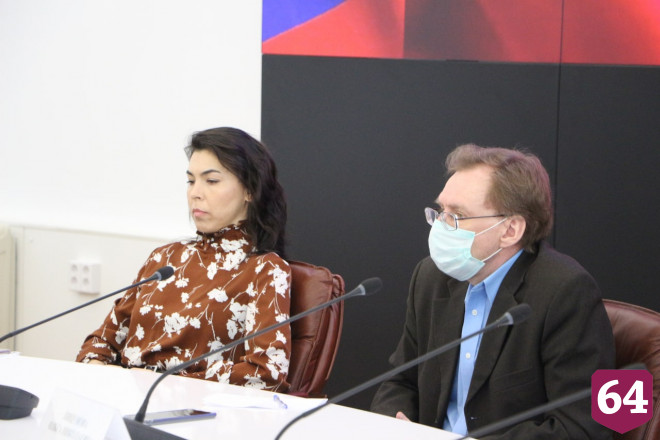 Высадку лесов в Саратовской области увеличили в два раза
