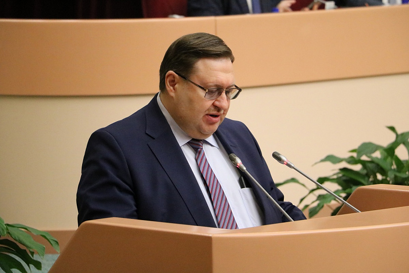 Саратовский министр рассказал, кто в пандемию потерял работу