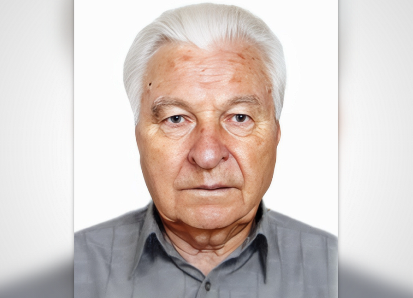 Строитель набережной и парка Победы в Саратове отметил 99-летие
