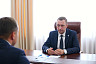 Саратовский губернатор и новый прокурор определили формат взаимодействия