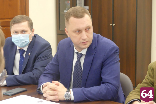 Триумфальную арку в Саратове украсят орлами