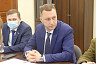 Триумфальную арку в Саратове украсят орлами