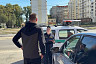 Жительница Саратова погасила десятки штрафов после ареста иномарки 