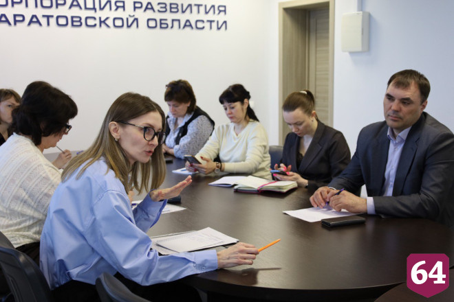 В Саратовской области планируют увеличить сеть электрозаправок