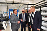 Губернатор поставил Петровск в пример по участию в федеральных проектах