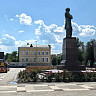 Температура воздуха в Саратовской области поднимется до плюс 37 градусов 