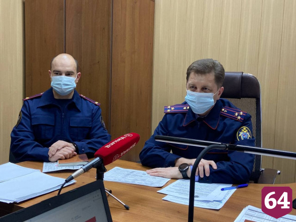 В Саратове медик получил 180 тысяч рублей за липовые сертификаты о вакцинации