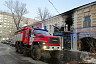 Два человека погибли на утренних пожарах в Саратове