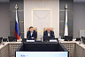 Международный гроссмейстер призвал интегрировать шахматы в систему образования Саратовской области