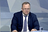 Благоустроенный саратовский парк откроют после установки камер видеонаблюдения 