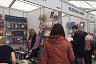  В Саратове открылась международная книжная ярмарка