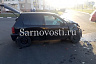 В массовой аварии в Солнечном-2 пострадал младенец