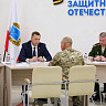 Саратовский губернатор дал поручения по трудоустройству бойцов СВО