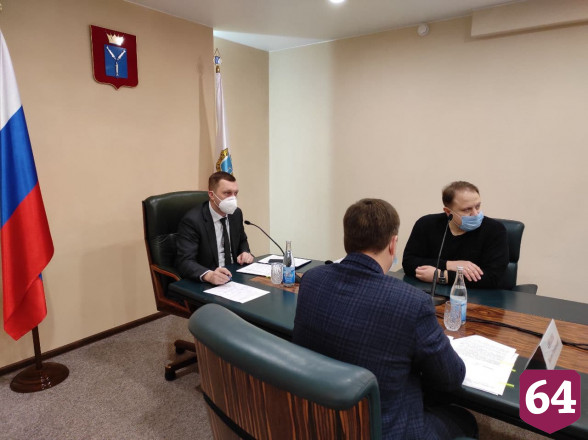 Прививку от гриппа сделали 60% жителей Саратовской области
