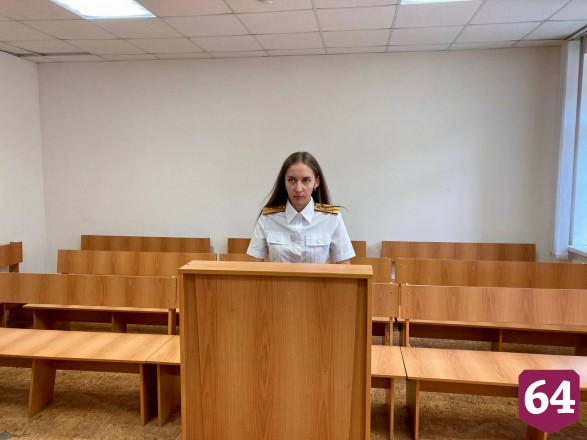 Саратовец оскорбил подругу во время застолья и поплатился жизнью
