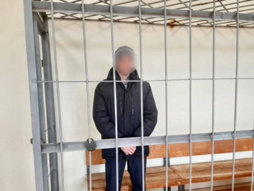 Саратовец убил гостя в пьяной ссоре и заявил в полицию