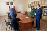 Саратовского участника СВО посмертно наградили орденом Мужества 