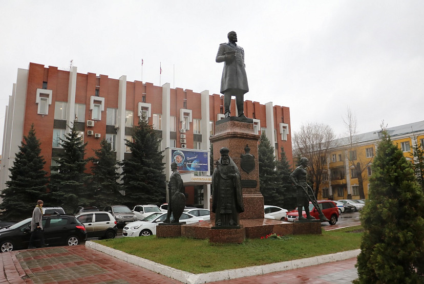 В Саратовской области обещают туман и сильный дождь 